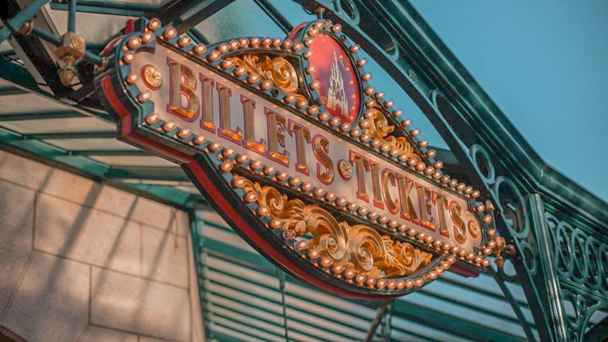 Cuánto cuesta ir a Disneyland París desde Chile