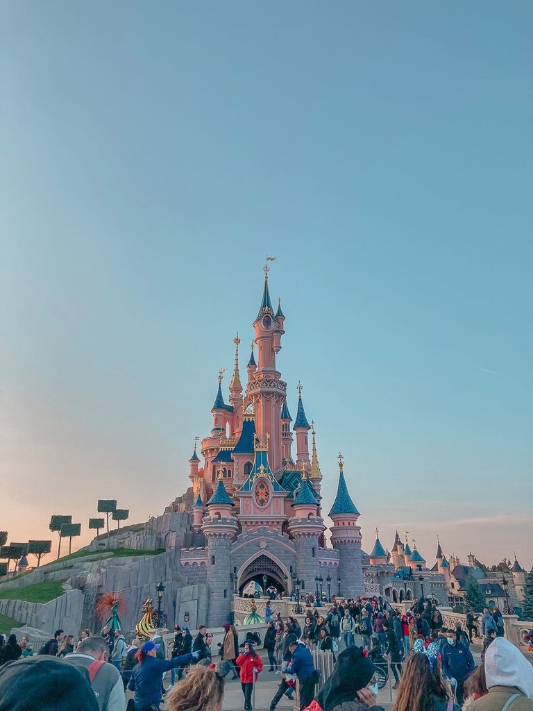 Disneyland Paris