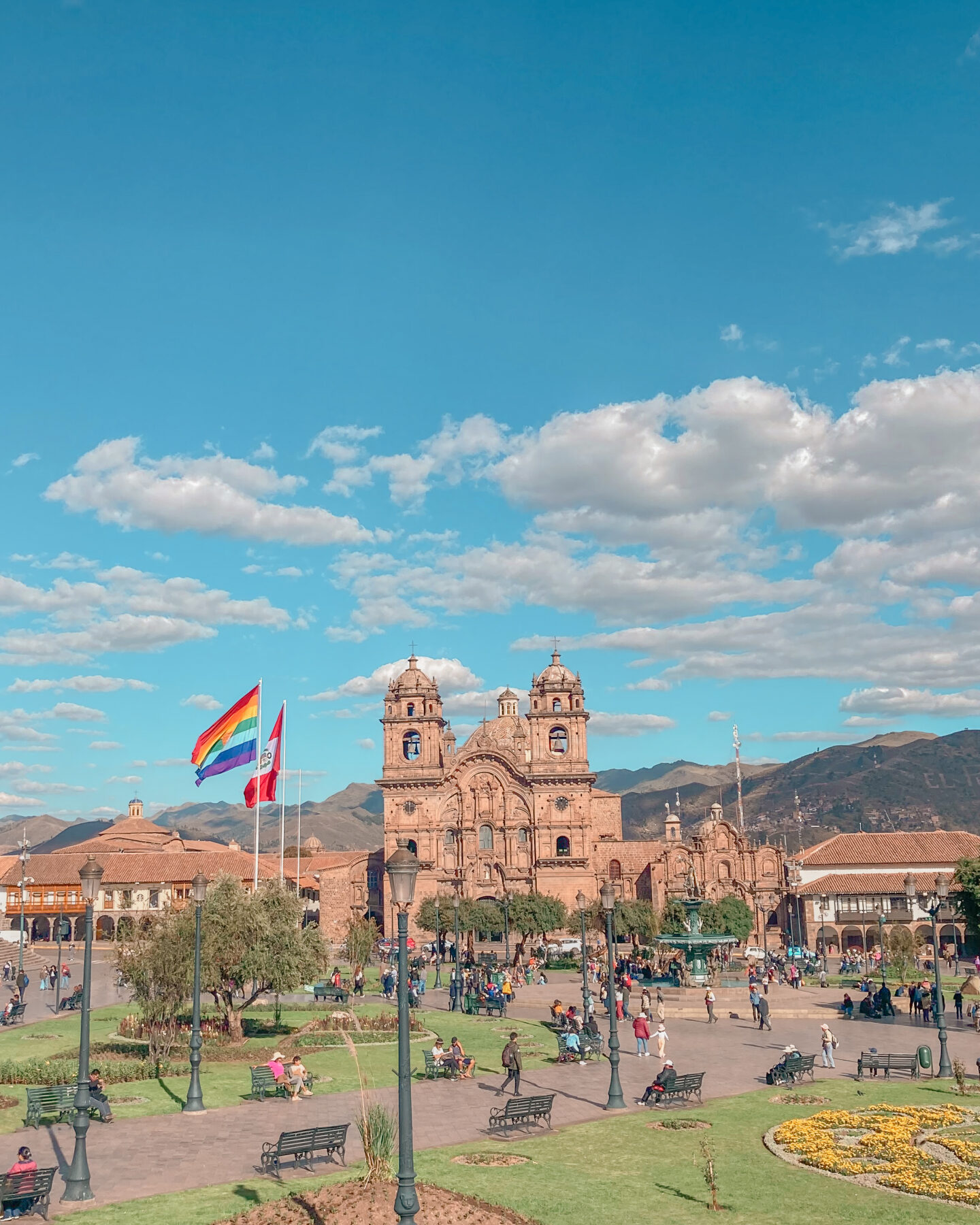 CUSCO