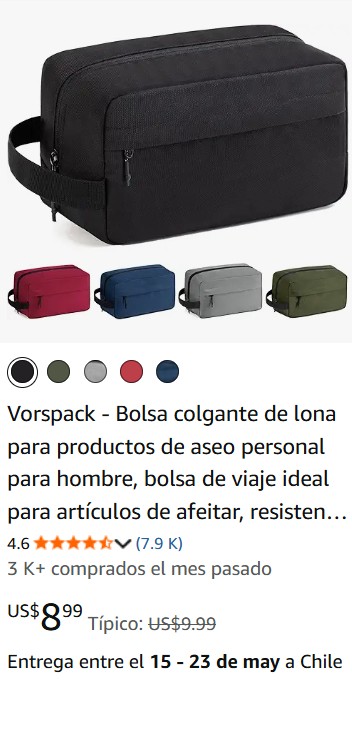 Neceser_colgante_impermeable_viaje_amazon
