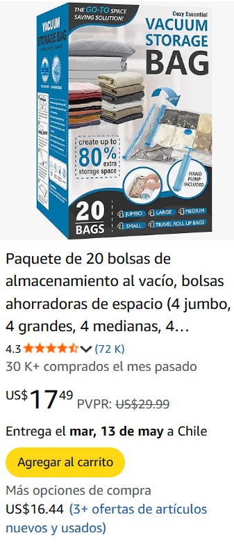 bolsas_compresion_aire_viajes_amazon