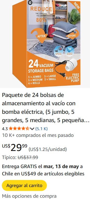 bolsas_compresion_aire_viajes_amazon