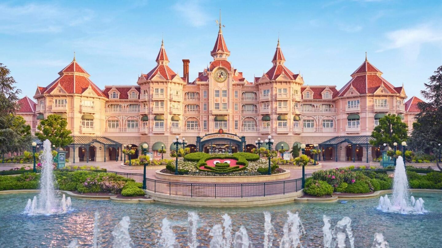 disneyland-hotel-paris