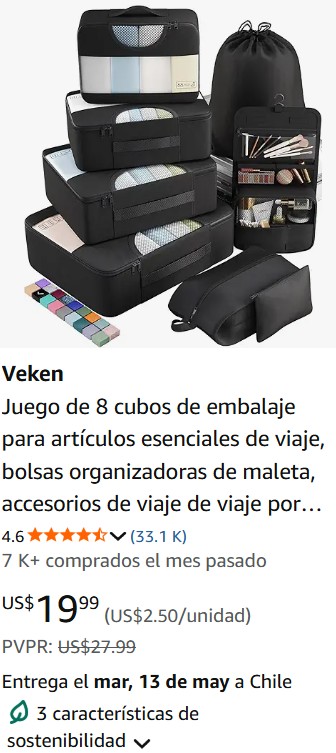 organizadores_de_viaje_amazon