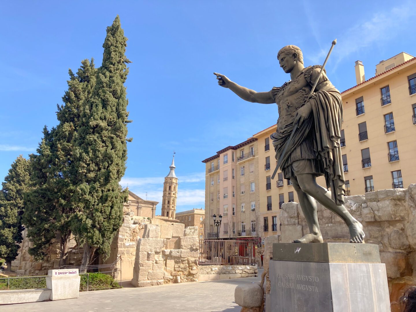 zaragoza-romana