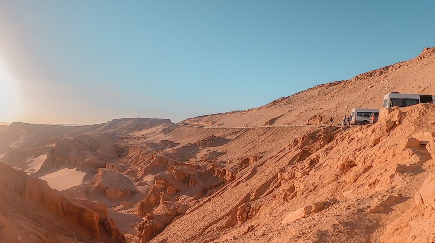 Mirador Likan-Antay