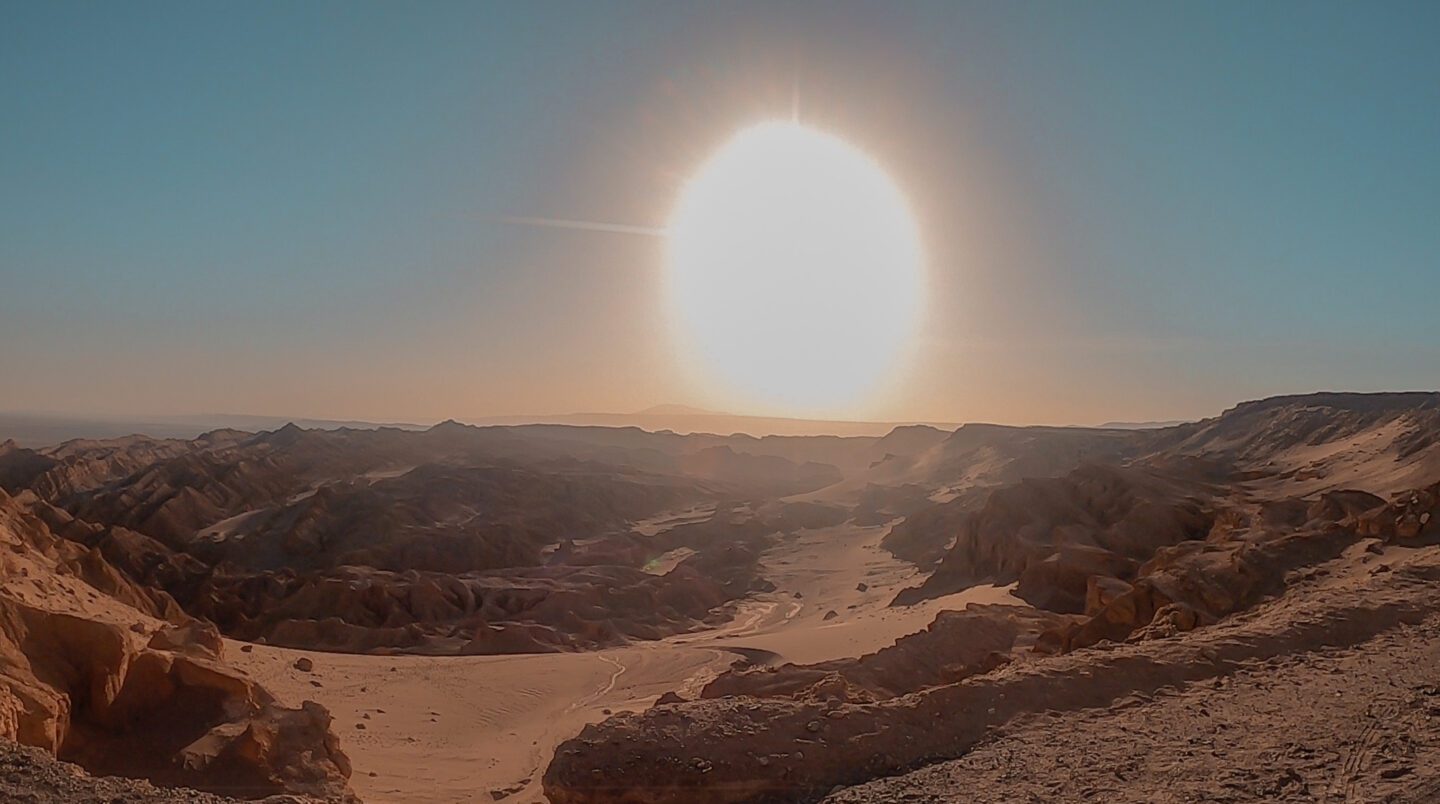 Mirador Likan-Antay