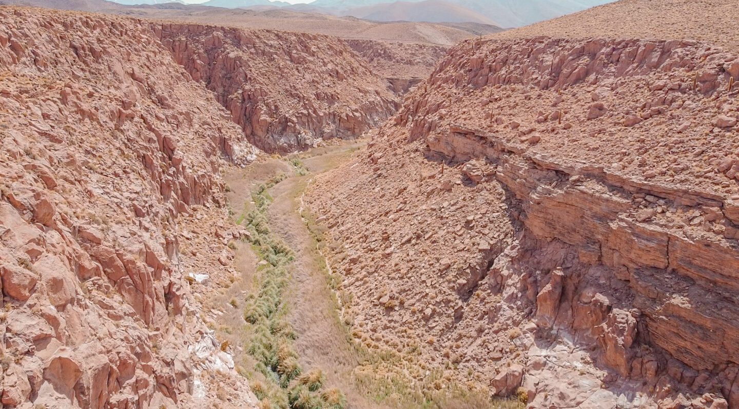 San Pedro de Atacama