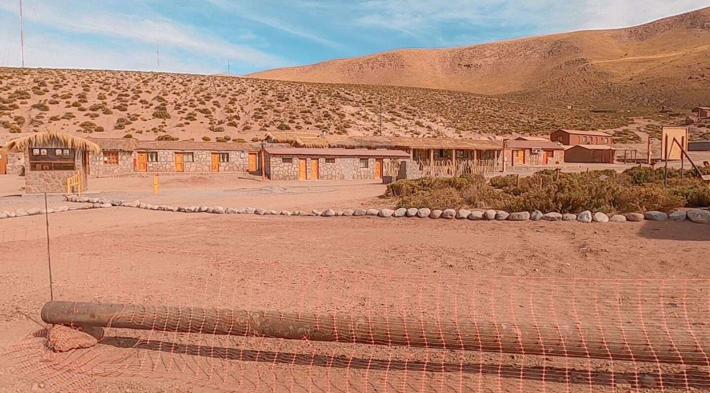 San Pedro de Atacama