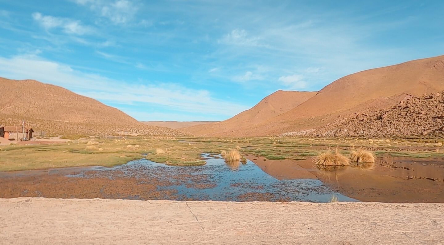San Pedro de Atacama