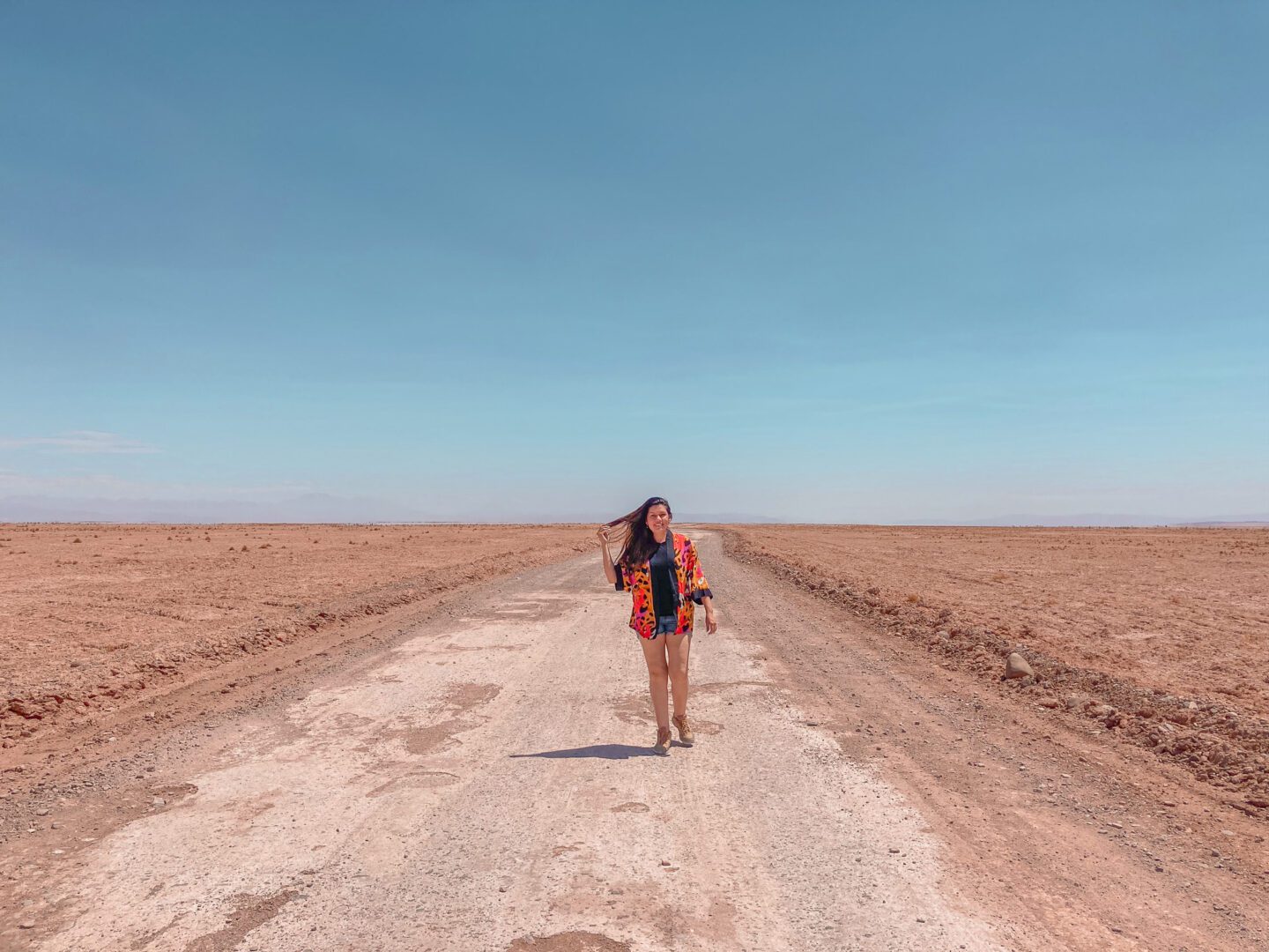 Como llegar a San Pedro de Atacama