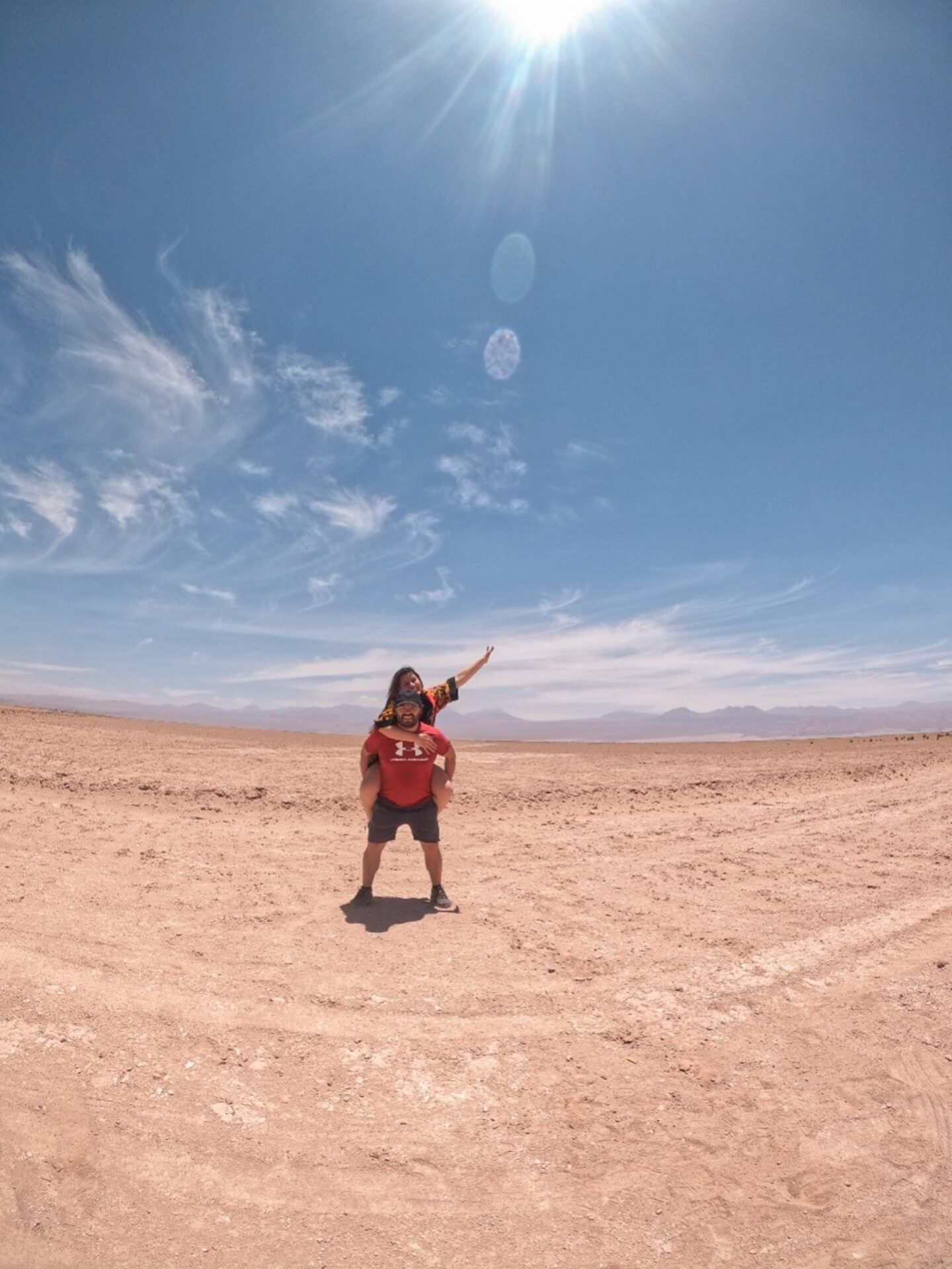 Que hacer en San Pedro de Atacama