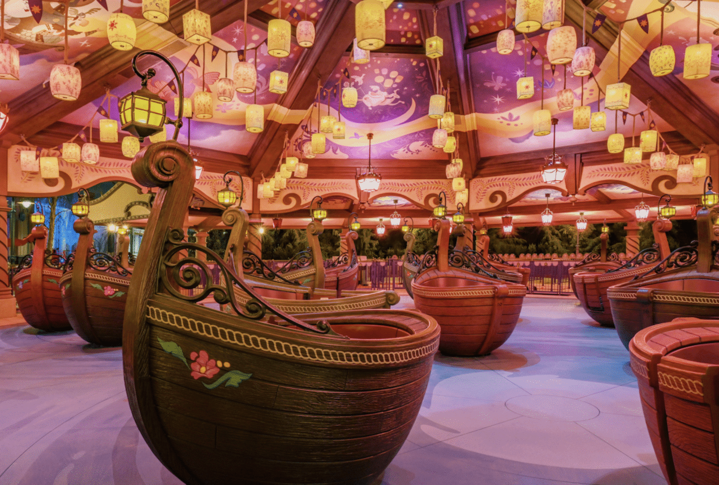 disney adventure world paris apertura marzo 2026 y world of frozen