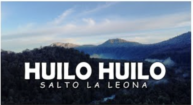 Huilo Huilo