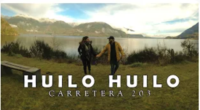 Huilo Huilo