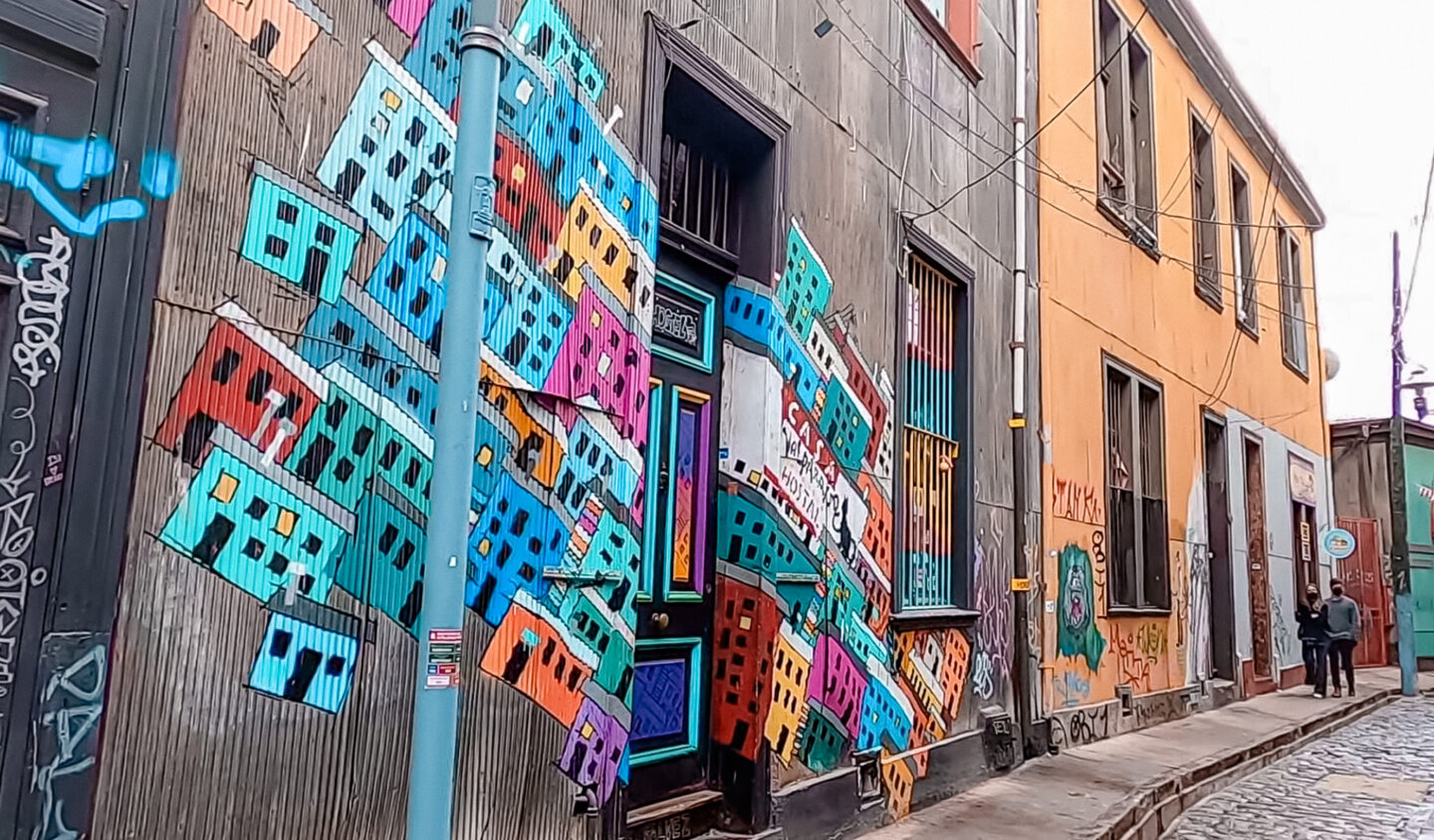 Valpara&iacute;so Quinta Region