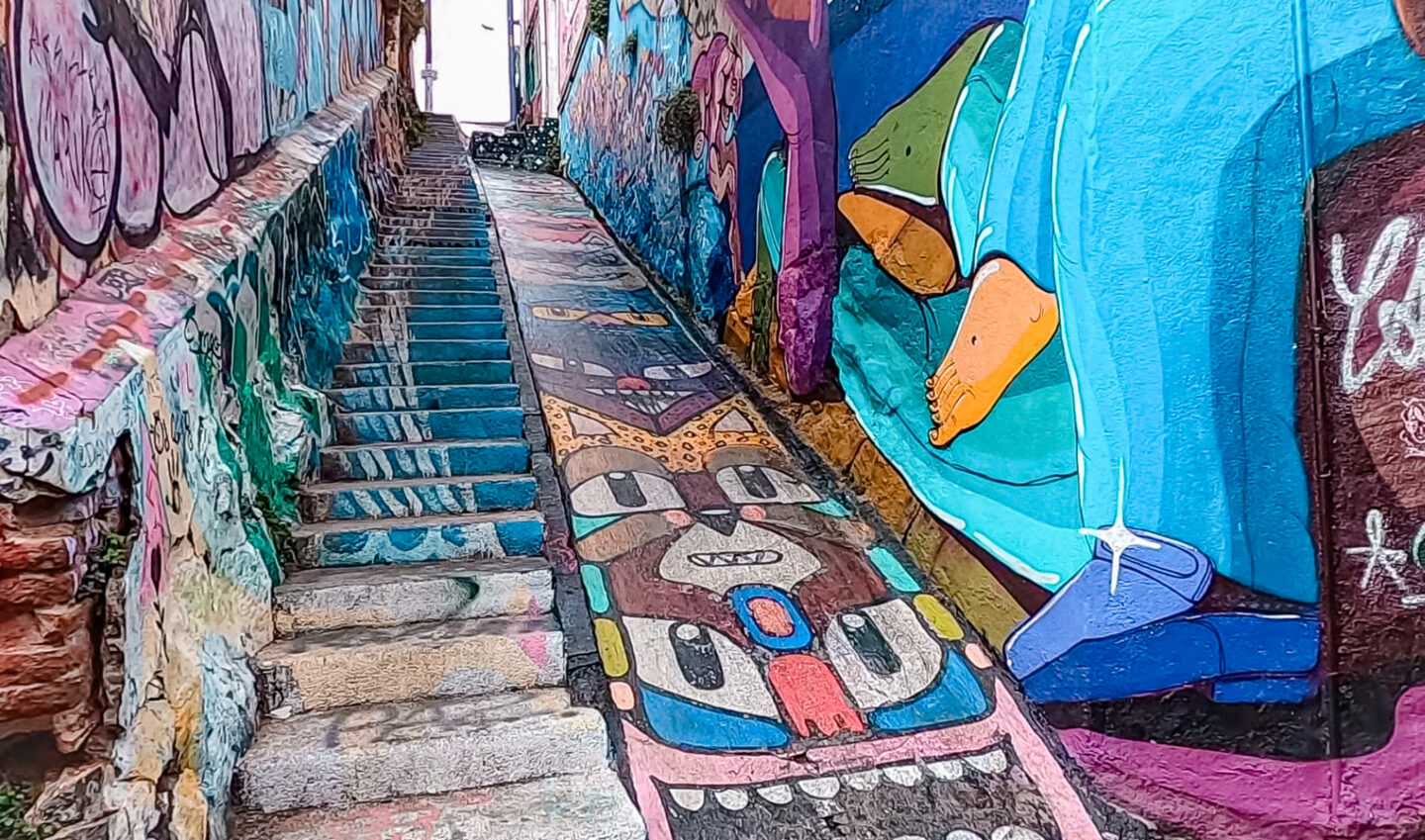 Valpara&iacute;so Quinta Region