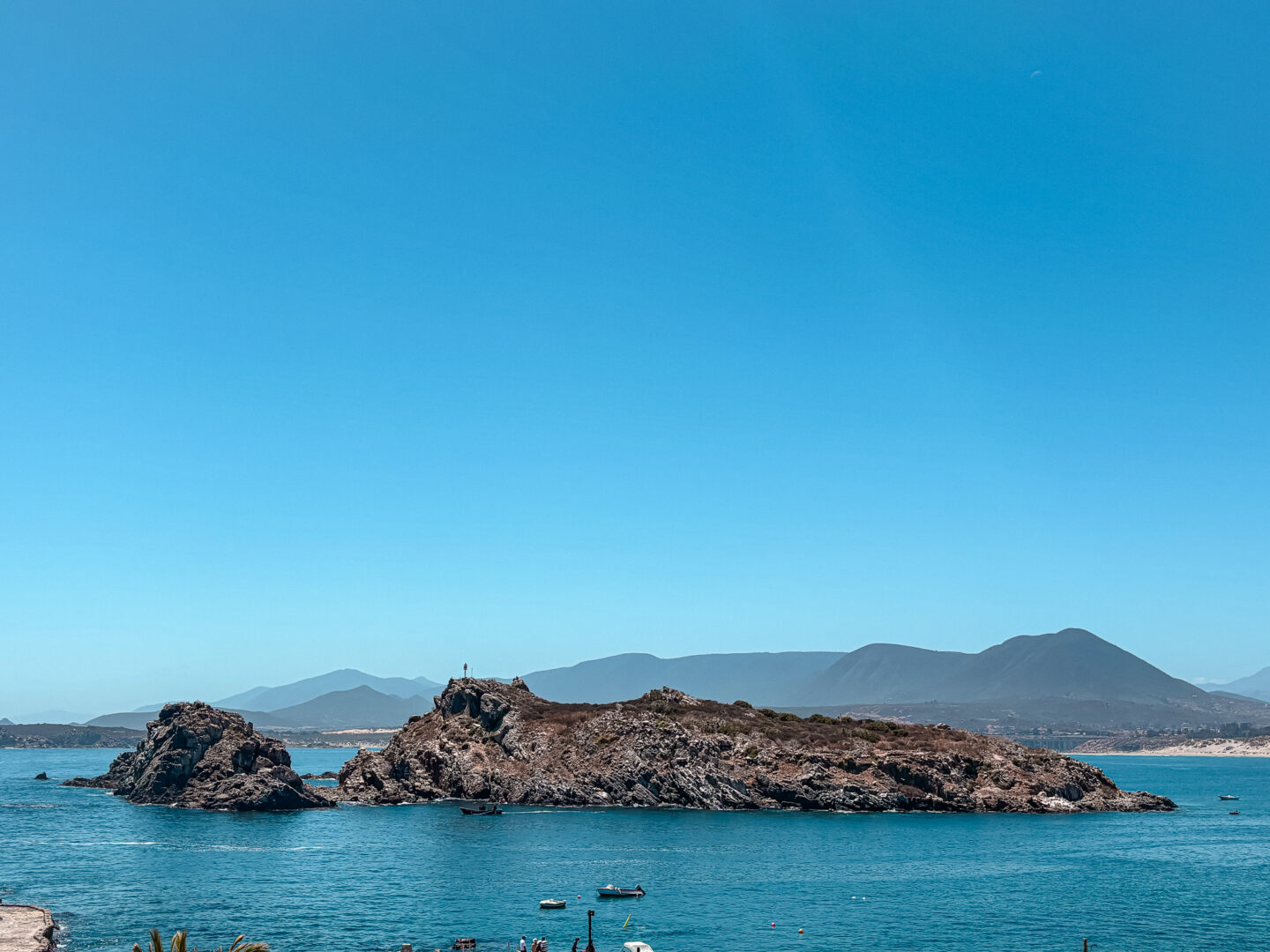 Pichidangui Quinta Región