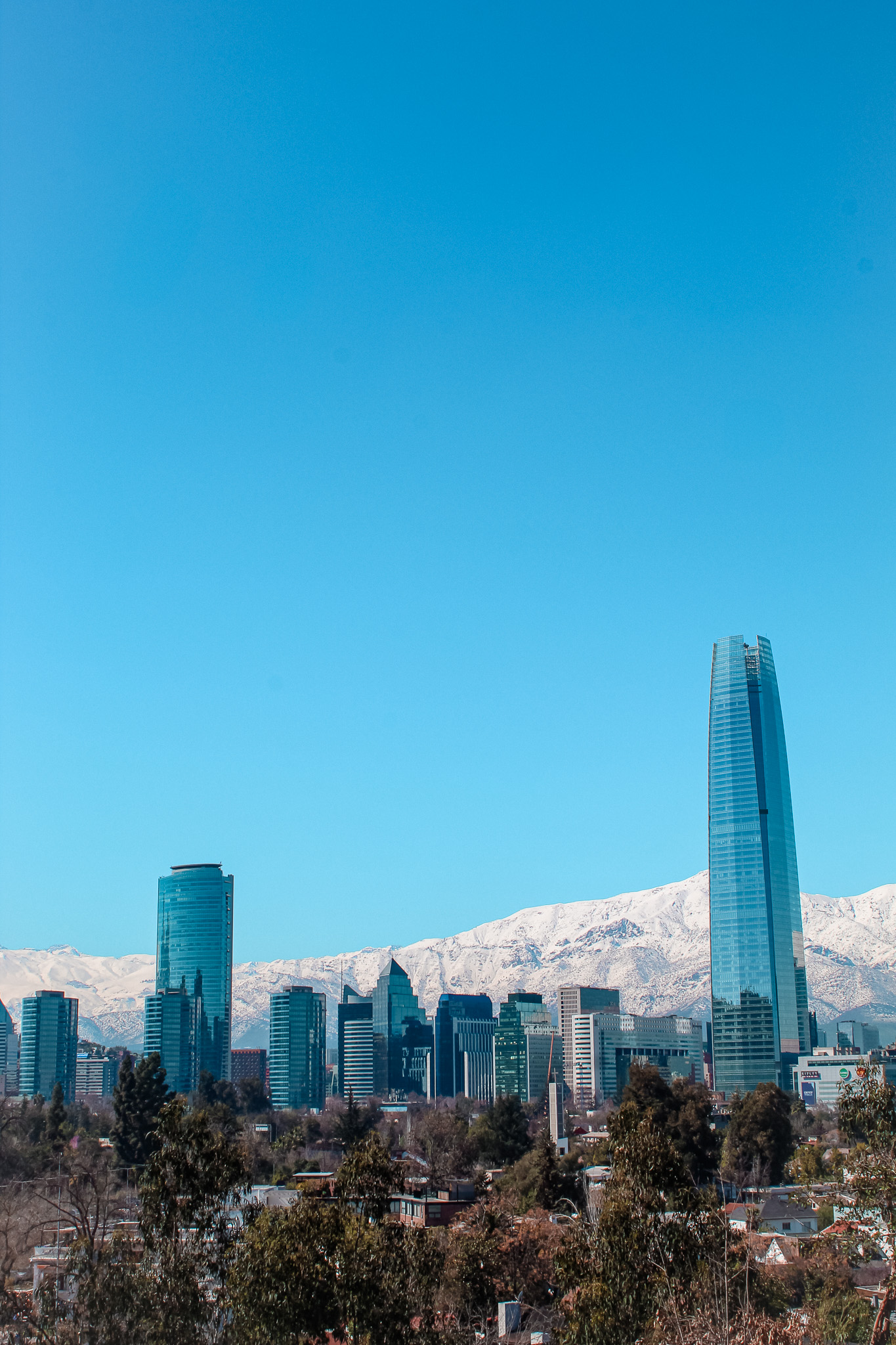 Santiago de Chile