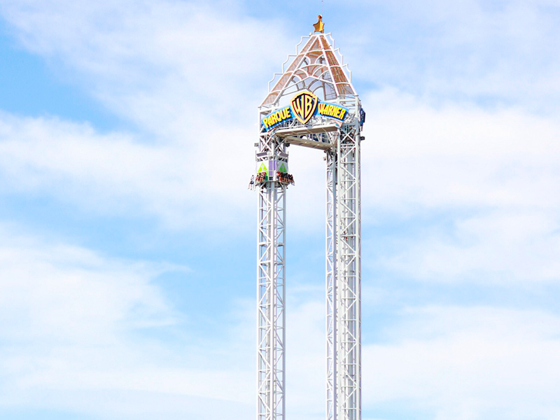 La Venganza del ENIGMA